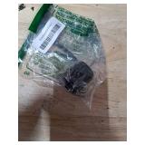 GLOBACT 2250KV 3542 Brushless Motor RC Crawler Motor for 1/8 1/10 TRX4 TRX6 Axial SCX10 I II III RC Crawler Car LCG Chassis (2250KV)