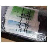 Medarchitect Suture Practice Complete Kit (30 Pieces) for Medical Student Suture Training, Include Upgrade Suture Pad with 14 Pre-Cut Wounds, Suture Tools, Suture Thread & Needle