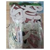 Vofrise Congratulations Banner Rose Gold Graduation Decorations Class of 2026 Prestrung Congrats Grad Banner for Middle School High School College Graduate Party Decorations