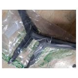 TV Stand for Samsung TV Legs, Only for Samsung UN43TU7000F, UN43TU700DF, UN43CU7000, UN43TU8000, UN43TU8200, UN43TU700DFXZA, UN43TU7000BXZA, UN43TU7000FXZA, LH43BETHLGFXGO, Not for Other Models