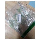 Jiayouy 3/8\" Latin Percussion Mounting Z Rod for Drum Set Percussion Accessories