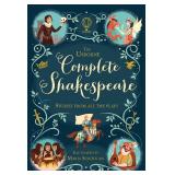 The Usborne Complete Shakespeare (Complete Books)