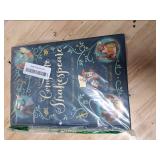 The Usborne Complete Shakespeare (Complete Books)