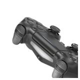 Puning PS4 Controller Remote Wireless Controller Compatible with Playstation 4/Slim/Pro with Vibration/Motion Sensor/Headphone Jack/Audio Function