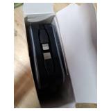 NOPBER 6-in-1 Magnetic Portable Charger 10000mAh â 22.5W Fast Charging with AC Wall Plug Built-in USB-C & Lightning Cables for iPhone 17/16/15/14/13/12, Android & Samsung â(Silver Gray)