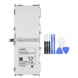 7xinbox 3.8V 6800mAh EB-BT530FBE EB-BT530FBC EB-BT530FBU Laptop Battery Compatible with Samsung Galaxy Tab 4 10.1 T531 T535 T537 T530 SM-T530NU