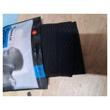 POWERLIX Elbow Orthopedic Brace Compression Support (Pair) - Elbow Sleeve for Tennis, Golferâs, Bursitis, and Sprains, Arthritis, Tendonitis. Pain Relief(Black, S)