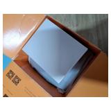 Heated Socks for Men Women, Upgraded Rechargeable Electric Heated Socks Up to 10 Hours, Washable Winter Foot Warmer Socks for Outdoor Camping Skiing Hunting Hiking