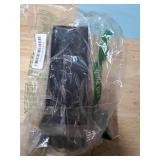 The Fresh Classic Metal Frame Light Color Lens XL Oversized Aviator Sunglasses with Gift Box (4-Glod, Brown)