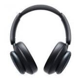 Sound core brand black headphones
