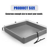 Wettarn Folding Duck Pond 4