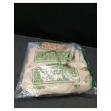 SHAPERMINT Shapewear for Women - High-Waisted Shapewear Tummy Control Shorts, Thigh Slimmer, Underwear for Women Nude Medium