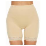 SIMIYA Long Women Shorts for Summer Spring Medium