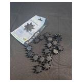 Softspikes Black Widow Golf Cleats Fast Twist 3.0 - 18 Replacement Spikes - Black - Also Fits Tri-Lok, SLIM-Lok, and Tour Lock Cleat Insert Systems