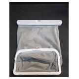 Hayward AX6000BA Phantom Automatic Pool Cleaner Large Debris Bag with Float, White