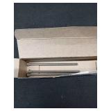 Hard-to-Find Fastener 014973449049 Phillips Oval Machine Screws, 10-24 x 4, Piece-3