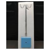 Phlebotomy Training Kit | IV, Venepuncture, Phlebotomy Arm Practice Kit | Phlebotomy Gifts for Medical Student and Nurse Student | Complete Phlebotomy Equipment and Supplies | Educational USE Retail- 