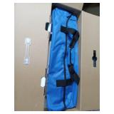 Phlebotomy Training Kit | IV, Venepuncture, Phlebotomy Arm Practice Kit | Phlebotomy Gifts for Medical Student and Nurse Student | Complete Phlebotomy Equipment and Supplies | Educational USE Retail- 