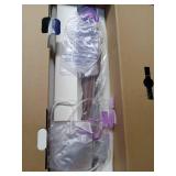 Phlebotomy Training Kit | IV, Venepuncture, Phlebotomy Arm Practice Kit | Phlebotomy Gifts for Medical Student and Nurse Student | Complete Phlebotomy Equipment and Supplies | Educational USE Retail- 