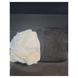 SIMIYA 2 Pack Thermal Underwear for Women Long Johns Winter Warm Fleece Lined Base Layer Set Cold Weather Top and Bottom, Medium