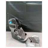 United Ortho USA14111 Short Air Cam Walker Fracture Boot, Extra Small, Black