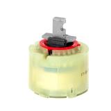 American Standard 023529-0070A Cartridge, Plastic/Ceramic