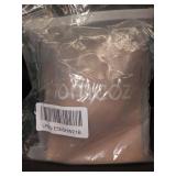 Momcozy Nursing Bras for Breastfeeding, YN21 Seamless Ultra Comfort Maternity Bra, Natural Shape, Pregnancy Sleep Bralette Large