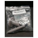 DANCO (30694) BR-1 Cartridge Repair Kit for Single-Handle Bradley/Cole/Kohler Faucets, 1-Kit, Steel