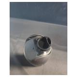 Owala FreeSip Insulated Stainless Steel Water Bottle with Straw, BPA-Free Sports Water Bottle, Great for Travel, 24 Oz, Very, Very Dark