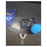 DenTek Professional-Fit Dental Guard, Mouth Guard for Grinding Teeth at Night, 1 Count