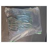 Glamulice Black Girls Formal Dresses Flower Girl Funeral Vintage Evening Pageant Gowns Tulle Junior Bridesmaid Wedding Birthday Holiday Party Dress 9/10 Kids Daddy Daughter Dance Ball Gown