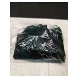 Christmas Sweatshirt Women Merry and Bright Christmas T-Shirt Funny Xmas Lights Blouse Tops Holiday Shirts(Black, M)