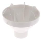 DiversiTech CVENTCAP3 Cap, CVENT-3