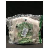 Zeagoo Womens 2026 Fall Sweaters Long Sleeve Tops Classic Crew Neck Pullover Sweaters Loose Dressy Polka Dot Basic Tops XL