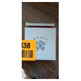 Musei Vatican Medaglia Commemorativa Michelangelo Coin 1992