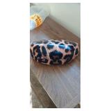 Brand New Designer Eyewear Sunglasses in Leopard Print