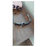 Brand New Designer Eyewear Sunglasses in Leopard Print