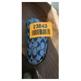 Brand New Coach Sunglasses with Tags