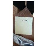 Brand New Coach Sunglasses with Tags