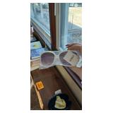 Brand New Coach Sunglasses with Tags