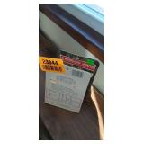 Set of 2 Vintage Bubbling Lights made by Beacon