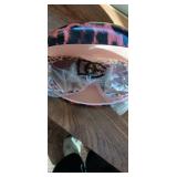 Brand New Designer Eyewear Sunglasses with Leopard Print and Pink Trim