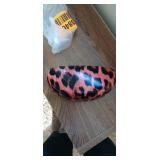 Designer Eyewear Eyeglass Case