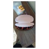 Designer Eyewear Eyeglass Case