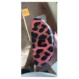 Designer Eyewear Eyeglass Case