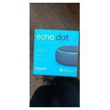 Amazon Echo Dot
