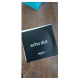 Amazon Echo Dot