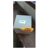 Crystal Ball Wind Chimes