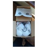 Crystal Ball Wind Chimes