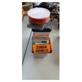 Various Types of Playing Cards and Poker Chips